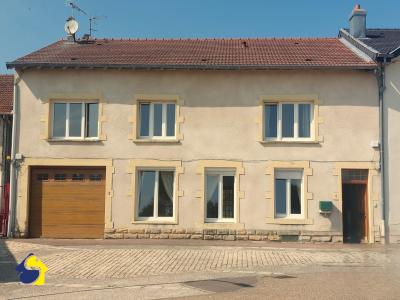 Vente Maison 11 pices LANDRES 54970