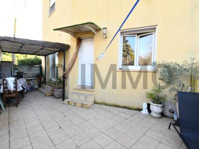 Vente Maison 3 pices VALRAS-PLAGE 34350