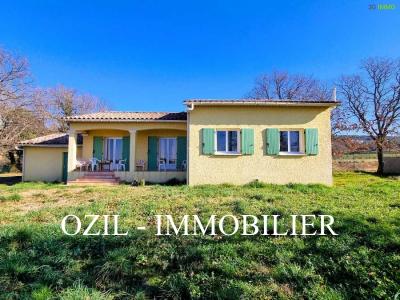 Vente Maison 5 pices EUZET 30360