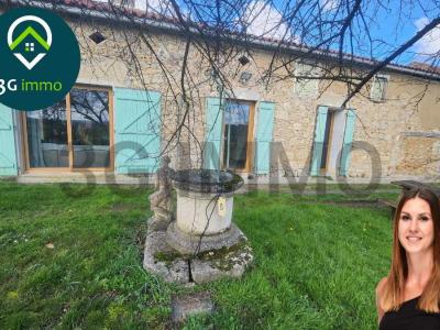 Vente Maison 8 pices FALS 47220