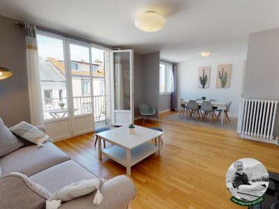 Vente Appartement 4 pices CLERMONT-FERRAND 63000