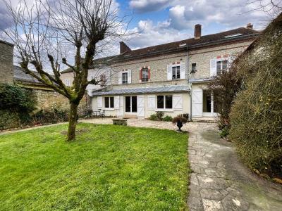 Vente Maison 15 pices SOUPPES-SUR-LOING 77460