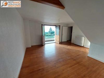 Vente Appartement 4 pices SERGY 01630