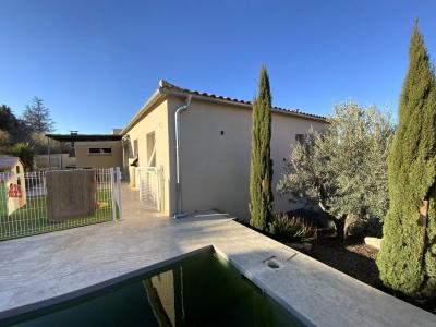 Vente Maison 5 pices GINESTAS 11120