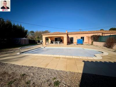 Vente Maison 4 pices TRANS-EN-PROVENCE 83720