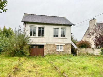 Vente Maison 2 pices MORLAIX 29600