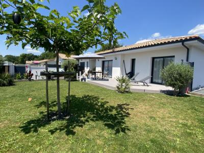 Vente Maison 4 pices MIOS 33380