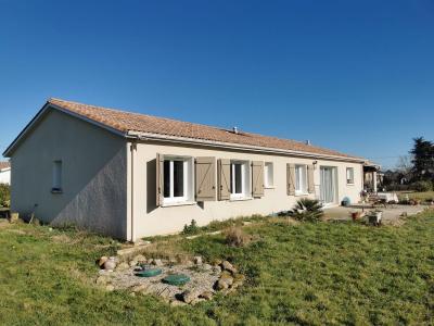 Vente Maison 6 pices MEILHAN-SUR-GARONNE 47200