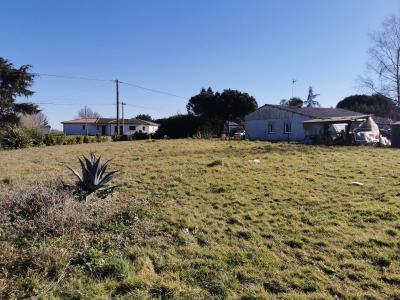 Vente Terrain MEILHAN-SUR-GARONNE 47200