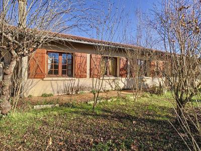 Vente Maison 5 pices MIRANDE 32300