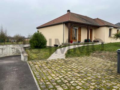 Vente Maison 5 pices ANGLURE 51260