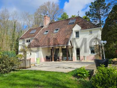 Vente Maison 6 pices BOITRON 77750