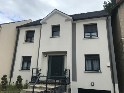 Vente Maison 5 pices QUINCY-SOUS-SENART 91480