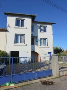 Location Maison 5 pices SAINT-GAUDENS 31800