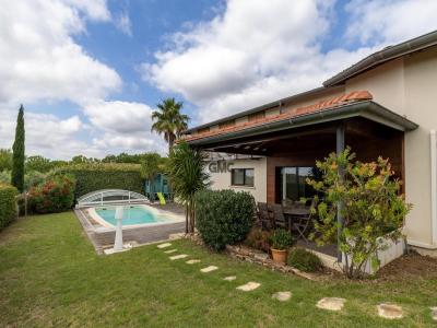 Vente Prestige CLERMONT-L'HERAULT 34800