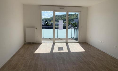 Location Appartement 4 pices DEVILLE-LES-ROUEN 76250