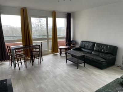 Vente Appartement 2 pices MEE-SUR-SEINE 77350