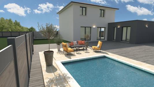 Vente Maison CELLIEU 42320