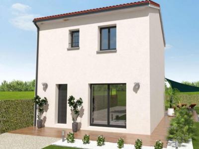 Vente Maison CEBAZAT 63118