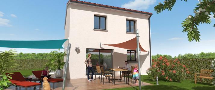 Vente Maison MARTRES-DE-VEYRE 63730