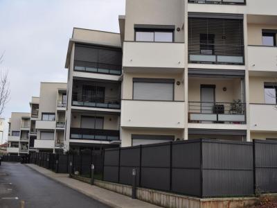 Location Appartement 2 pices RILLIEUX-LA-PAPE 69140