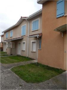 Location Maison 3 pices PAMIERS 09100