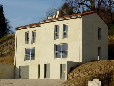 Location Maison 3 pices CHATEAUNEUF-DE-VERNOUX 07240