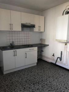 Location Appartement 2 pices LAXOU 54520