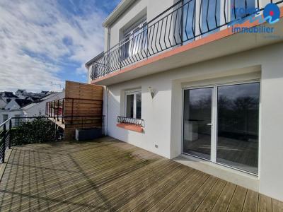 Vente Maison 6 pices BREST 29200