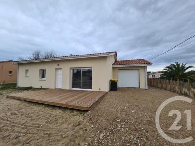 Vente Maison 4 pices SOULAC-SUR-MER 33780