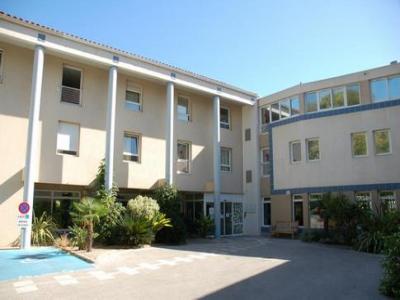 Vente Appartement TOULON 83200