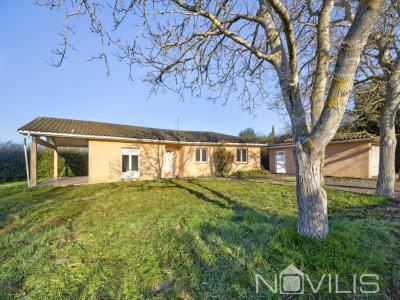 Vente Maison 5 pices GRATENTOUR 31150