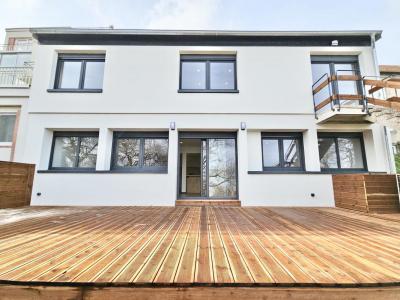 Vente Maison 4 pices VANDOEUVRE-LES-NANCY 54500