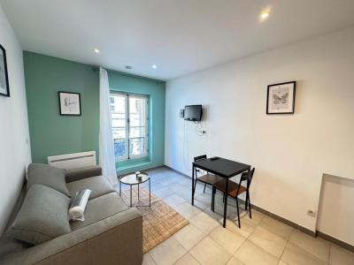 Location Appartement MARSEILLE-2EME-ARRONDISSEMENT 13002