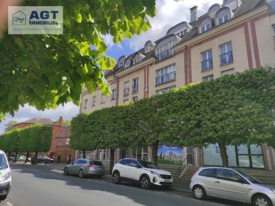 Location Parking BEAUVAIS 60000