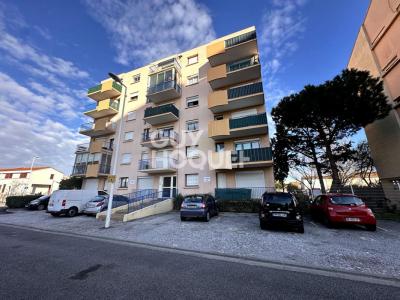 Vente Appartement 2 pices PERPIGNAN 66000