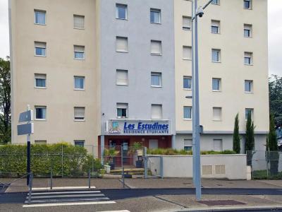 Vente Appartement 2 pices CLERMONT-FERRAND 63000