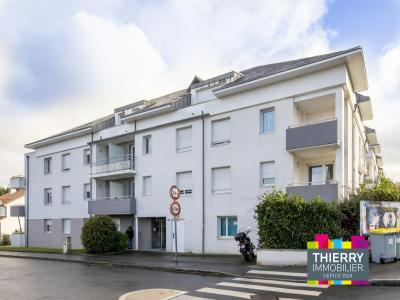 Vente Appartement 2 pices CHAPELLE-SUR-ERDRE 44240