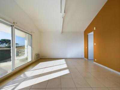 Vente Appartement 2 pices ARES 33740