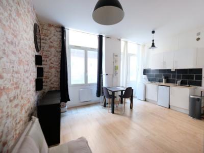 Vente Appartement SAINT-ETIENNE 42000