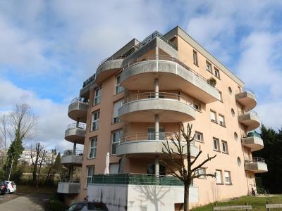 Vente Appartement 5 pices BESANCON 25000