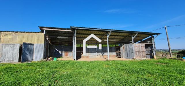 Vente Immeuble ORGNAC-SUR-VEZERE 19410