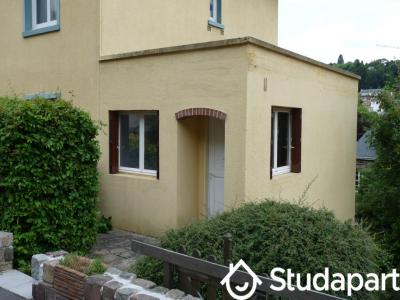 Location Appartement MONT-SAINT-AIGNAN 76130