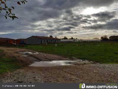 Vente Terrain ROMANS-SUR-ISERE 26100