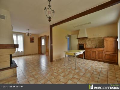 Vente Maison 5 pices CHOLET 49300