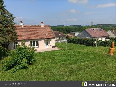 Vente Maison 3 pices THIRON-GARDAIS 28480