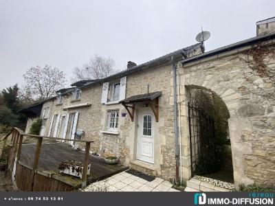 Vente Maison 10 pices SOISSONS 02200