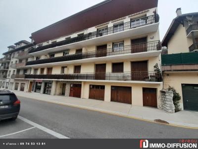 Vente Appartement 3 pices PONT-DE-BEAUVOISIN 73330