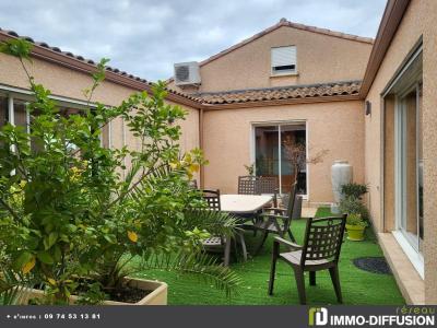 Vente Maison 7 pices MONTAGNAC 34530