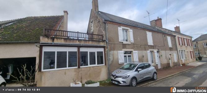 Vente Maison 6 pices BLOIS 41000